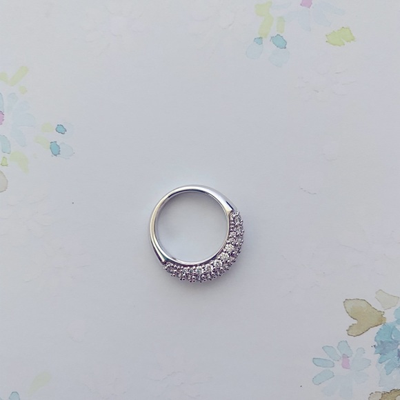 Swarovski Ring - Picture 4 of 7